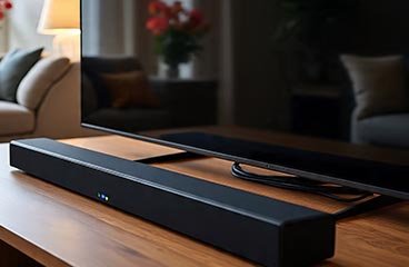 soundbar