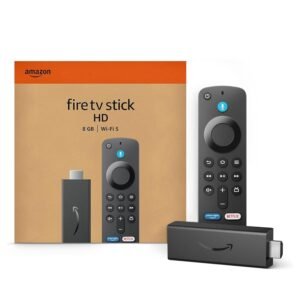 amazon fire tv hd