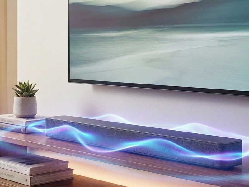 Best soundbars under 5000