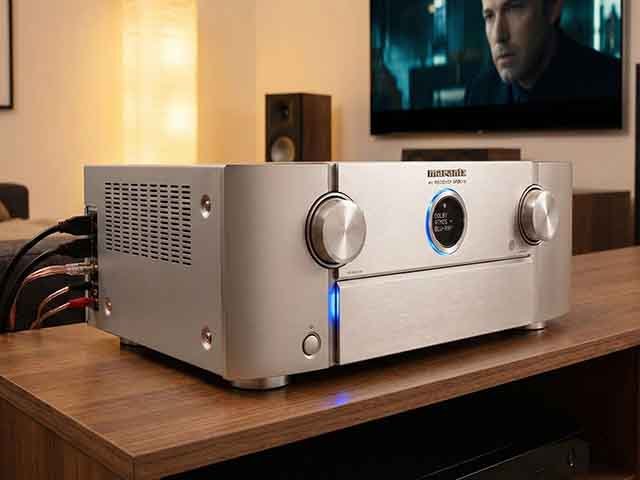 hdmi arc vs optical_av receiver