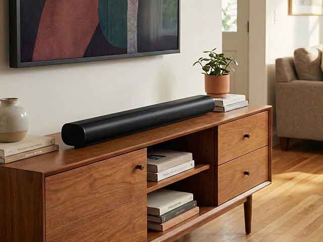 sound bar_optical