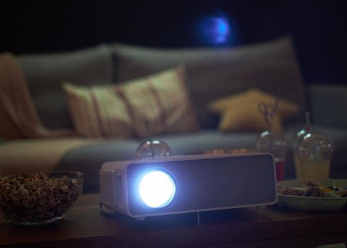 best projector under 30000